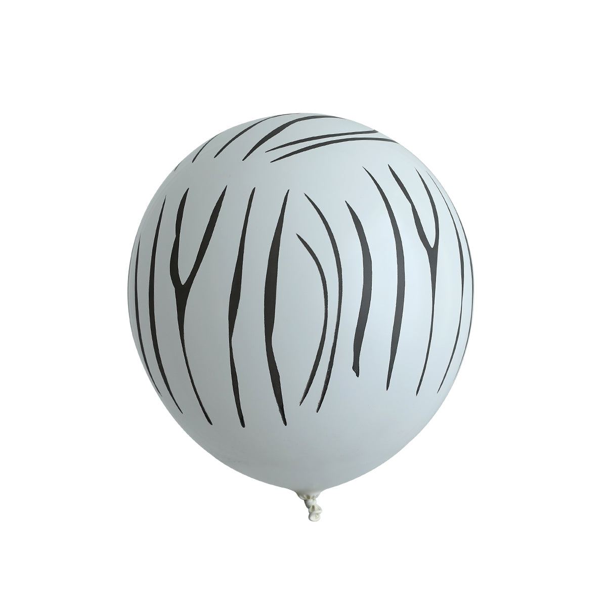 Jungle Theme Latex Balloons - 10