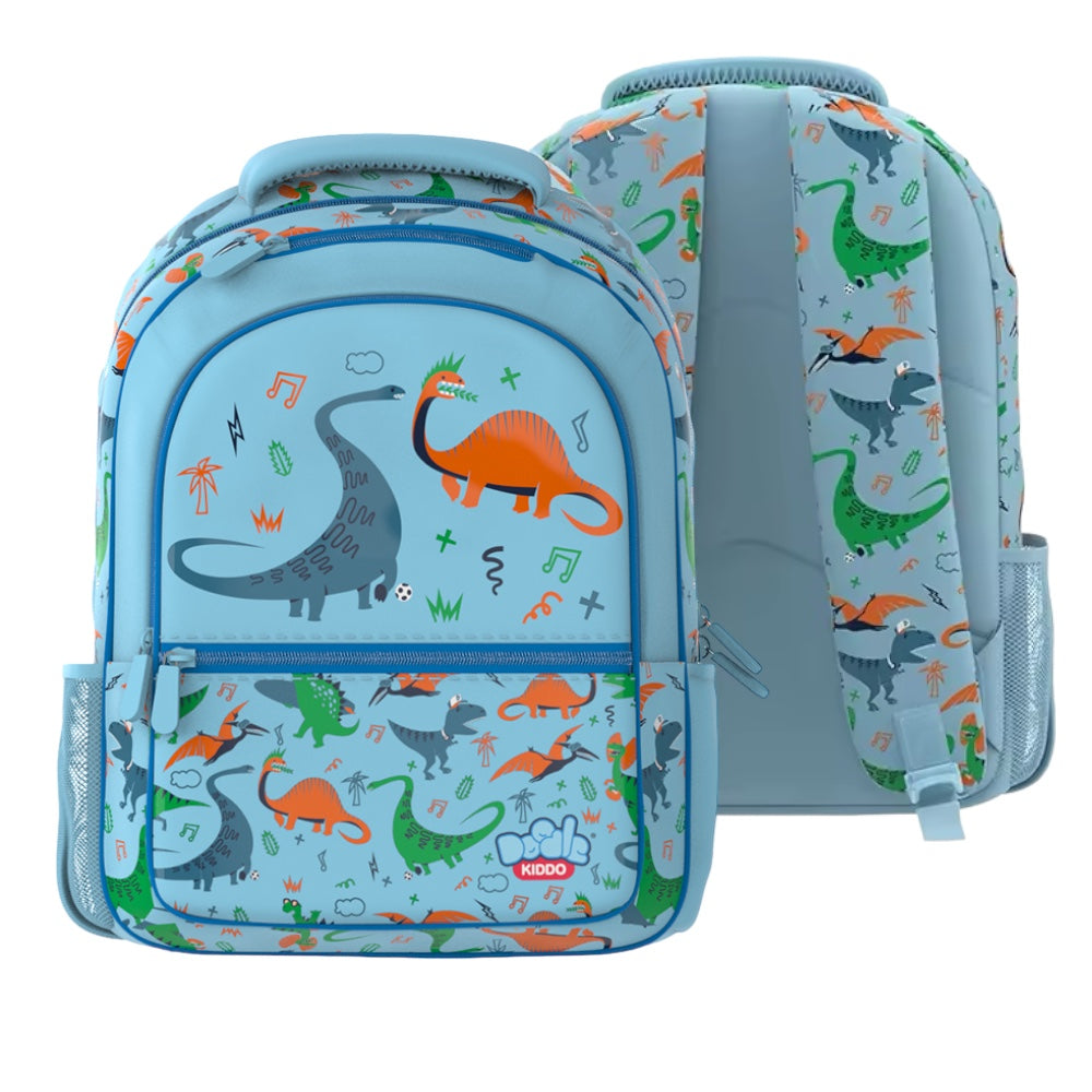 Dinosaur Backpack 15 Inches