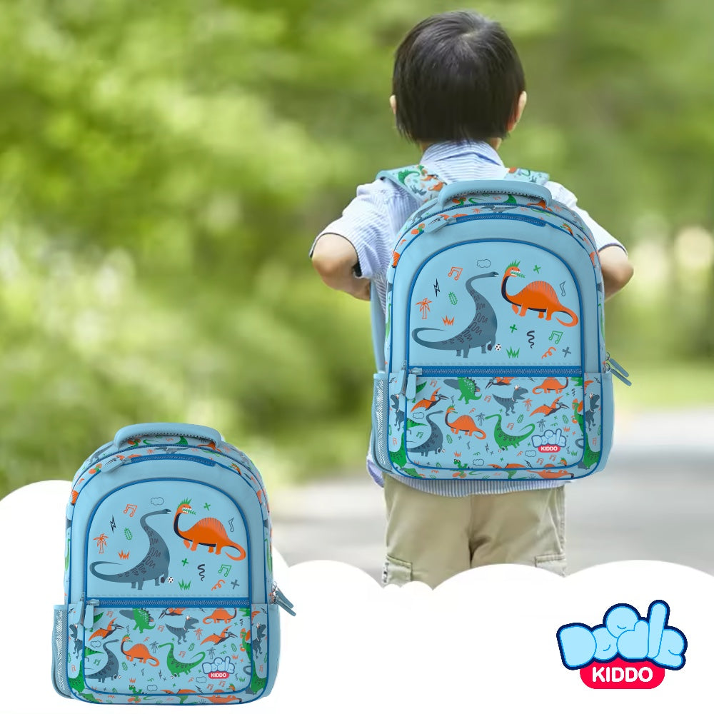 Dinosaur Backpack 15 Inches