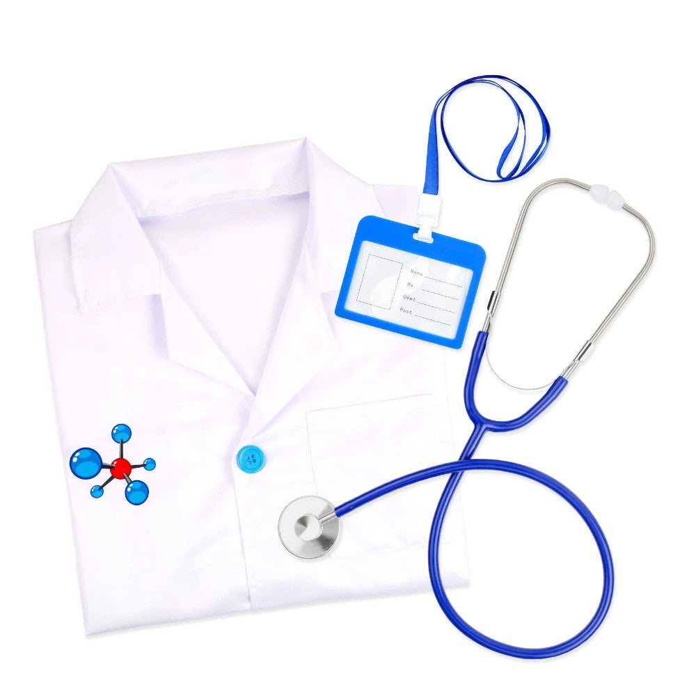 Doctor Costume