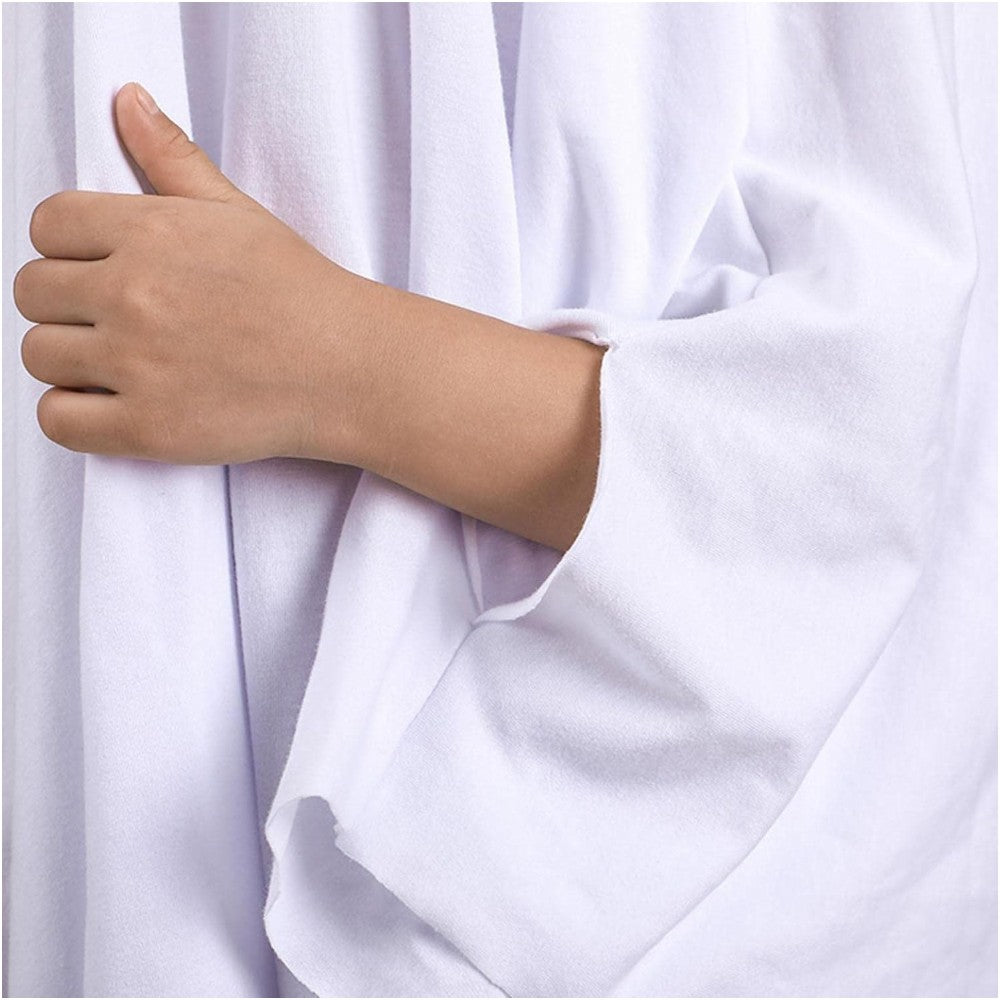 Boo Ghost Costume