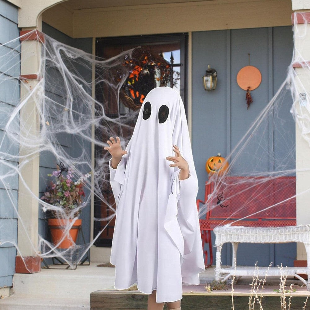 Boo Ghost Costume