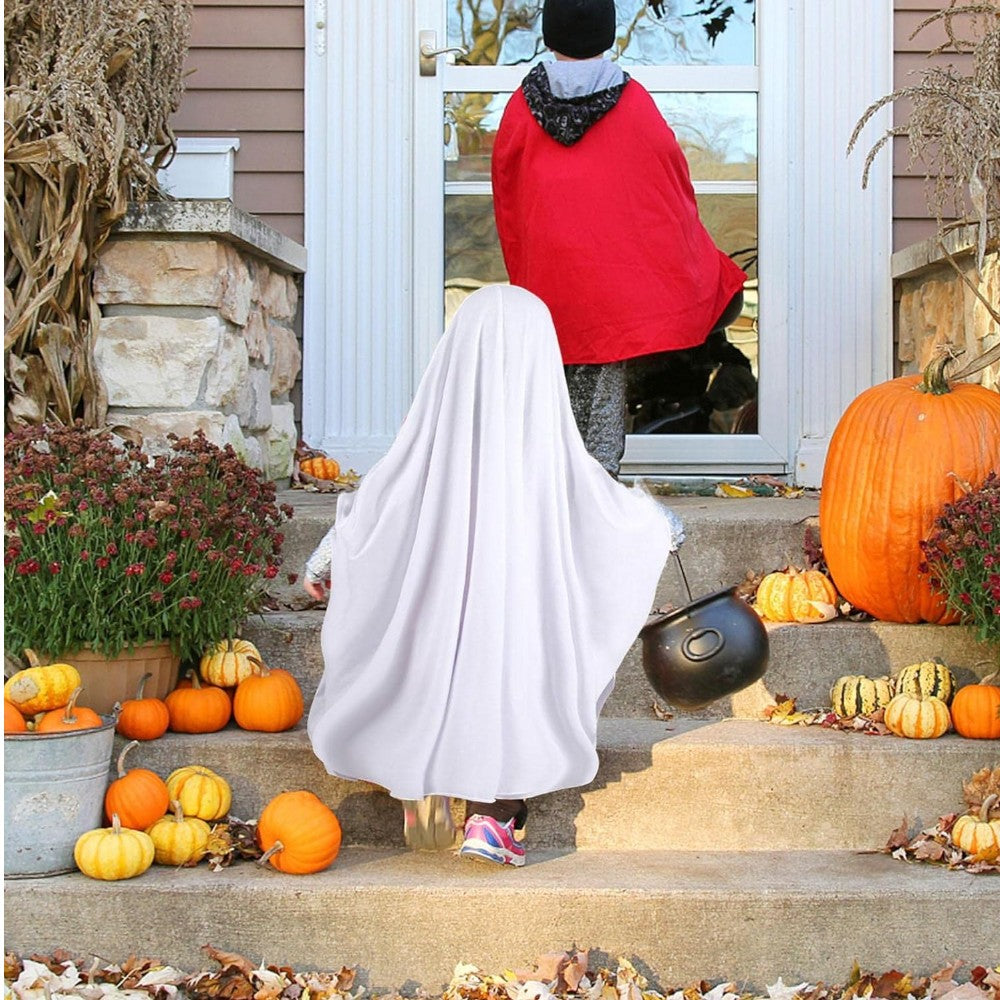 Boo Ghost Costume