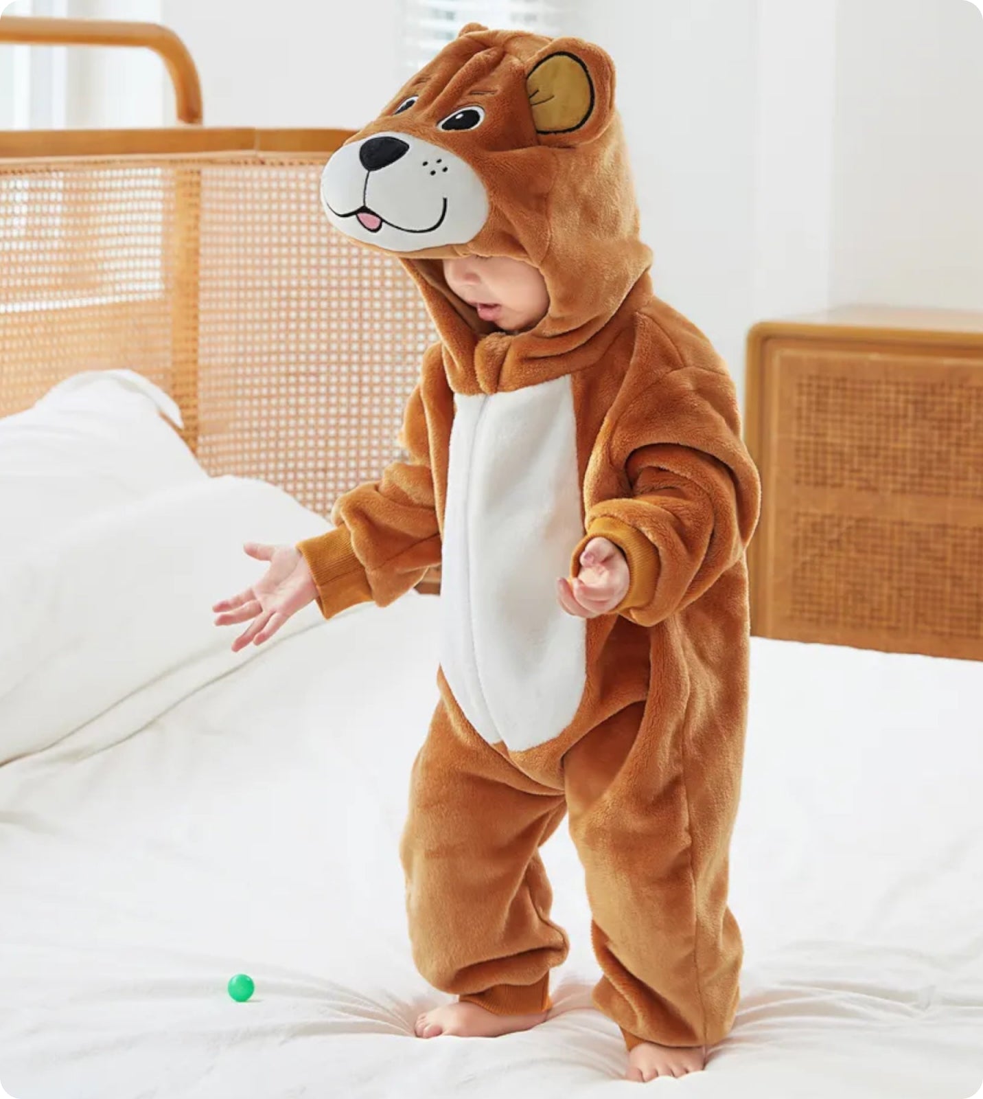 Costumes