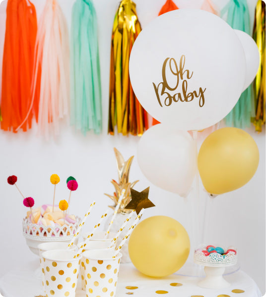 Decorations