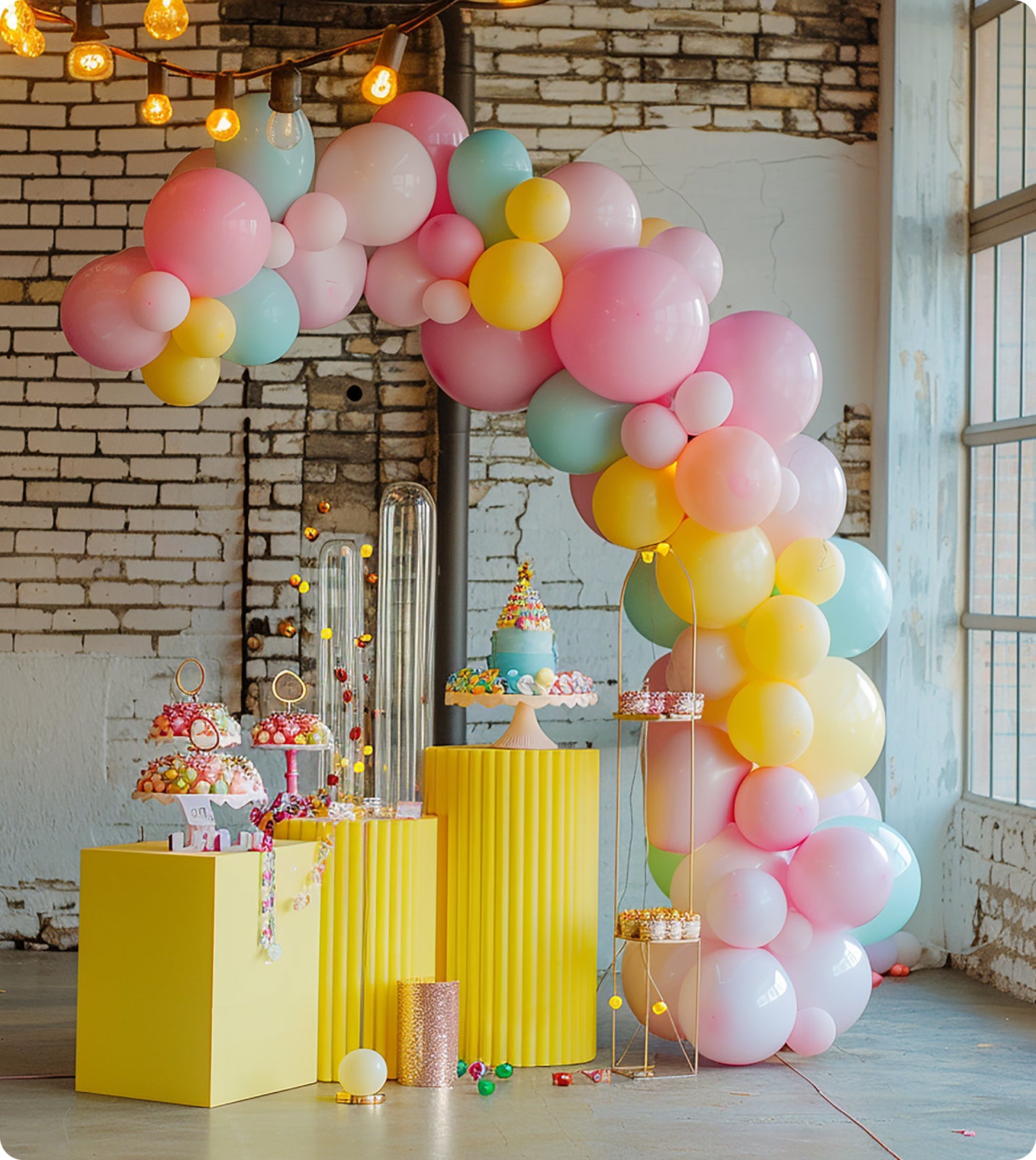 Balloons