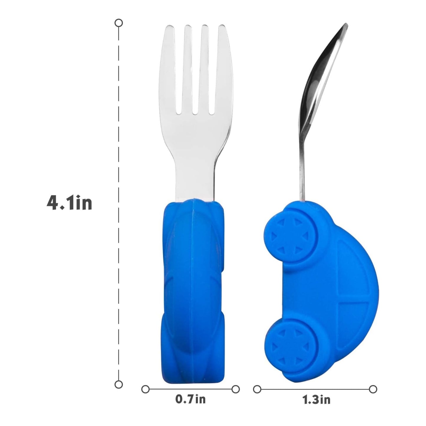 Car Cutlery Set