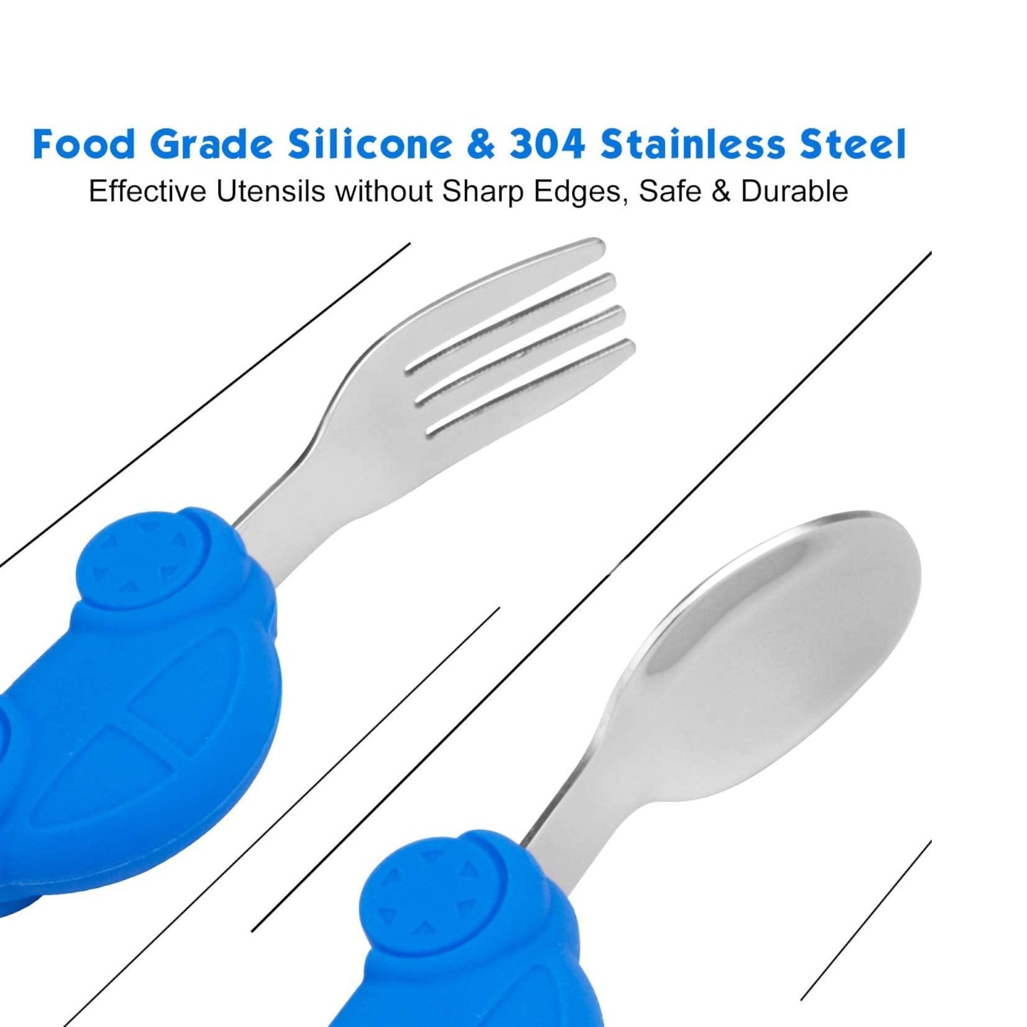 Car Cutlery Set