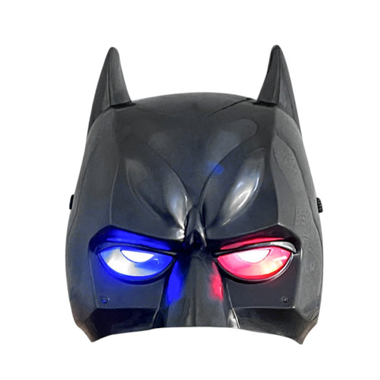 Batman LED Light Up Mask