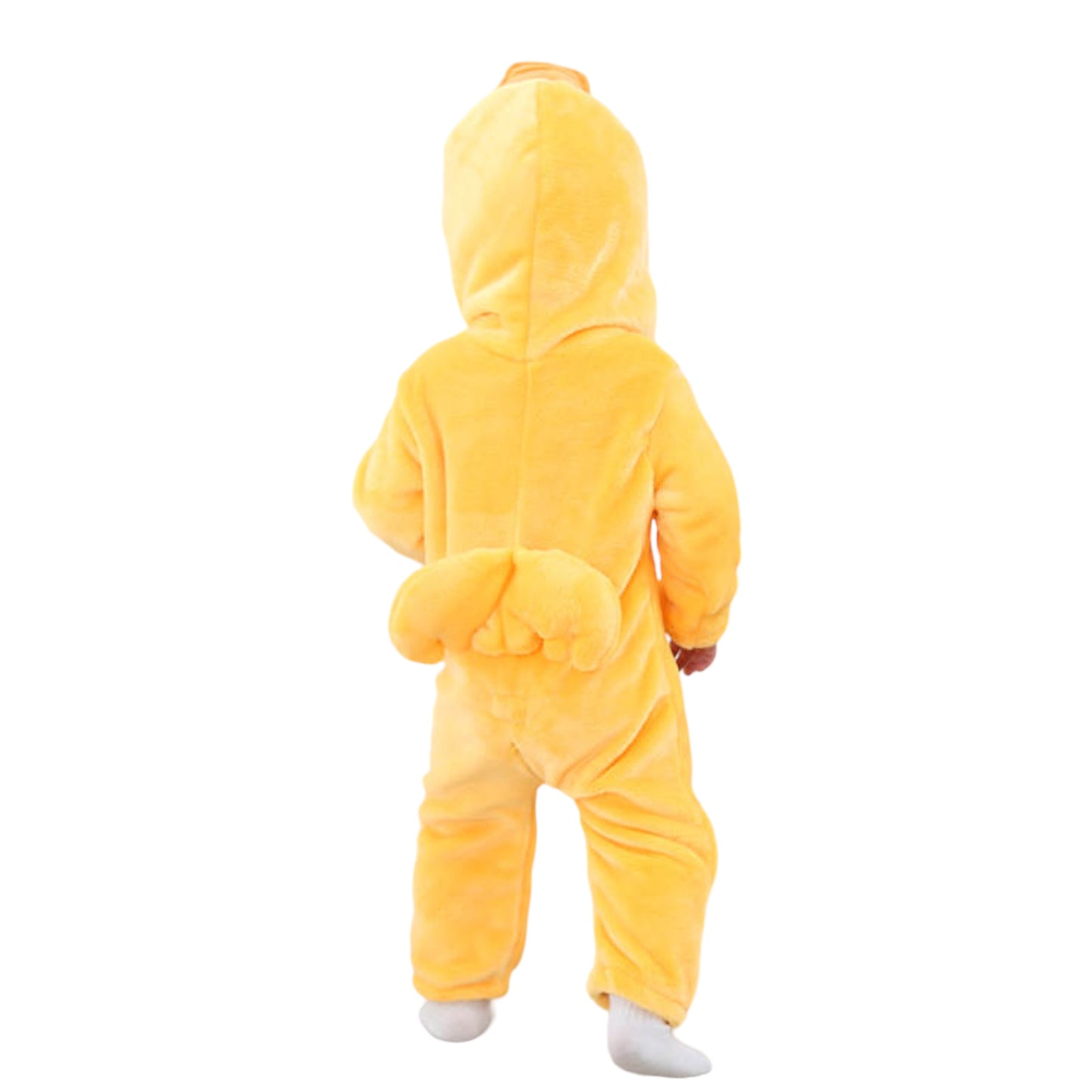 Duck Romper