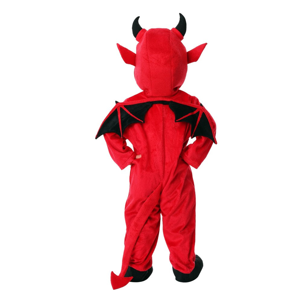 Adorable Devil Costume