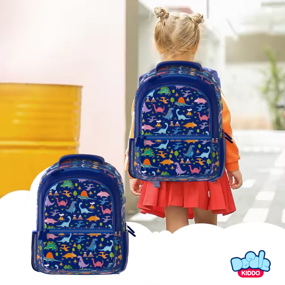 Dinosaur BackPack 15 Inches