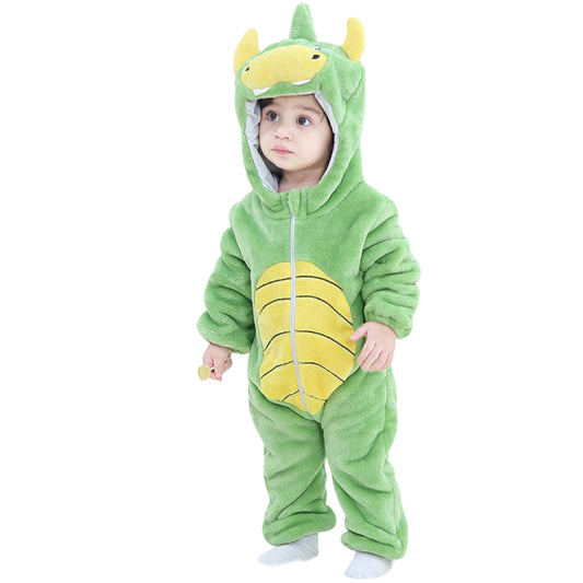 Dinosaur Animal Romper
