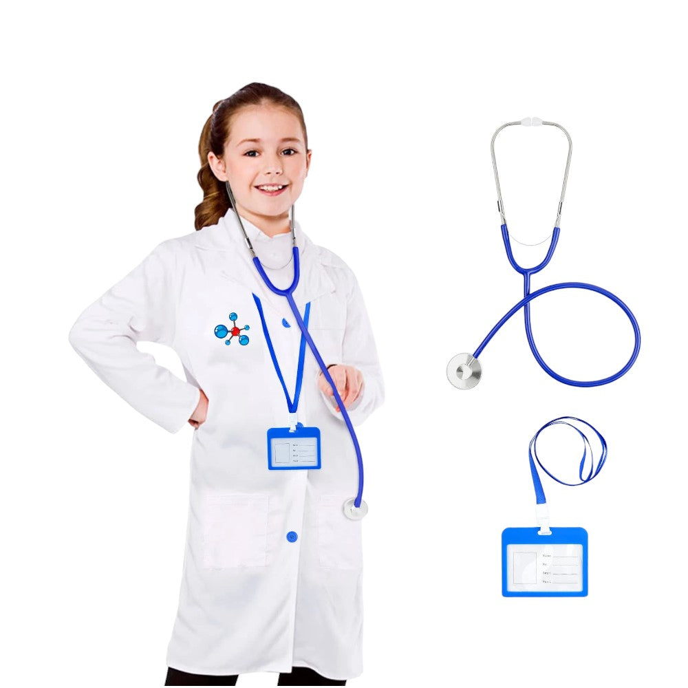 Doctor Costume