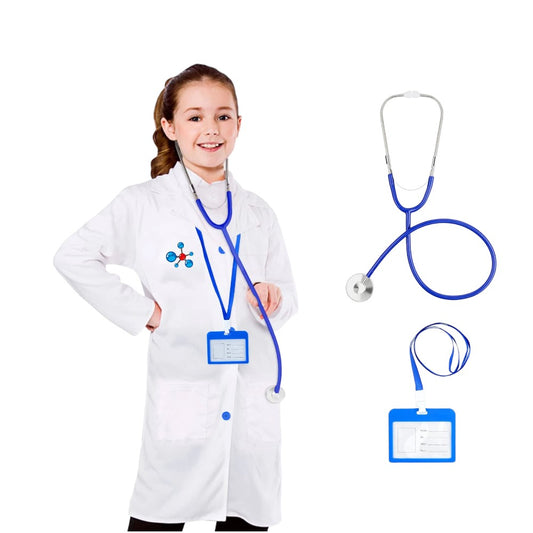Doctor Costume