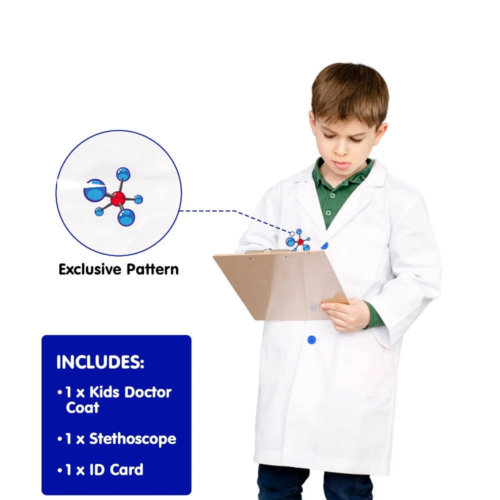 Doctor Costume