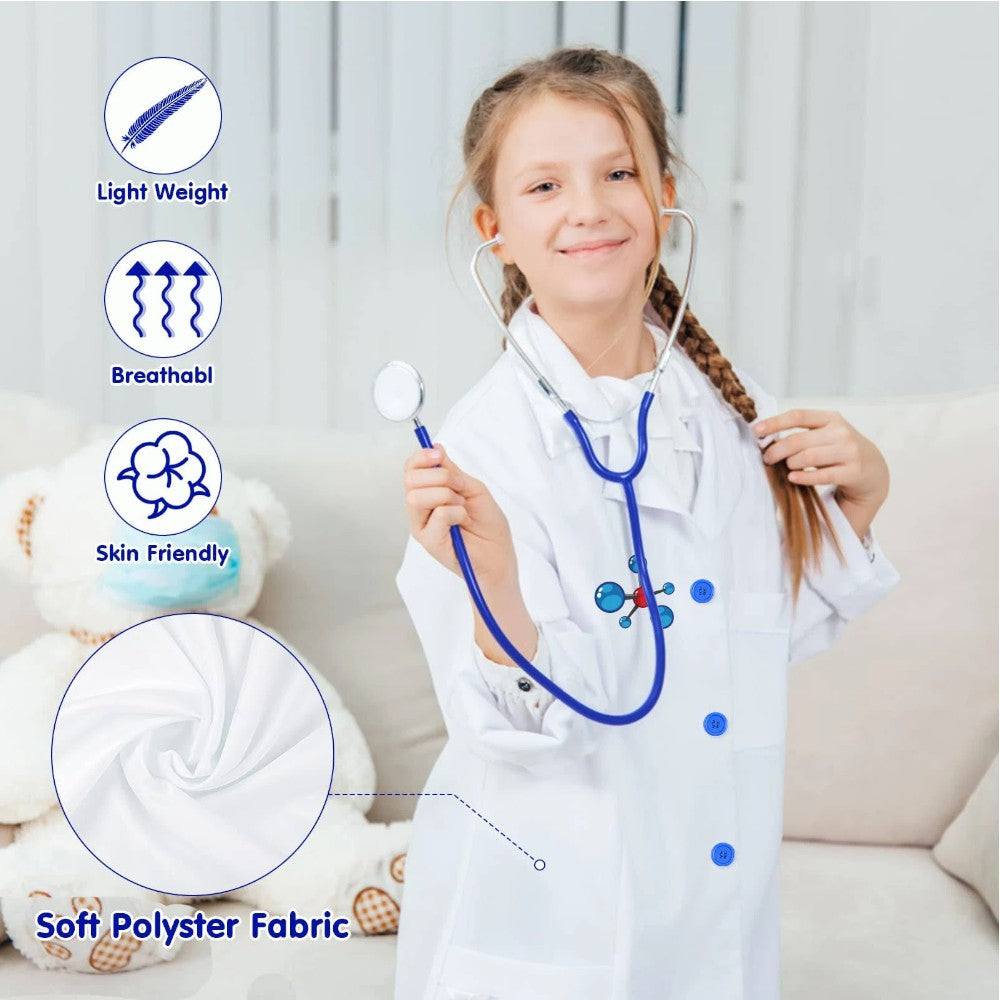 Doctor Costume