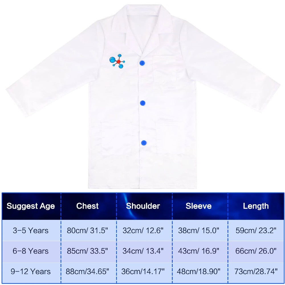 Doctor Costume