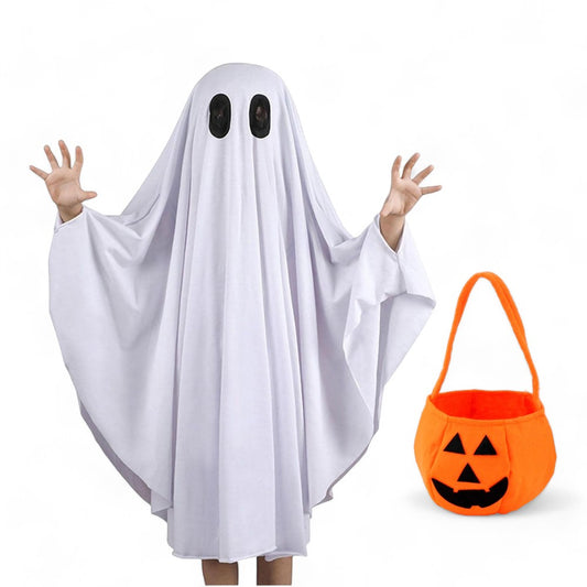 Boo Ghost Costume