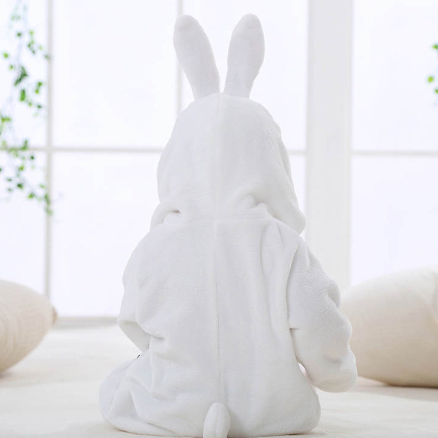 Rabbit Animal Romper