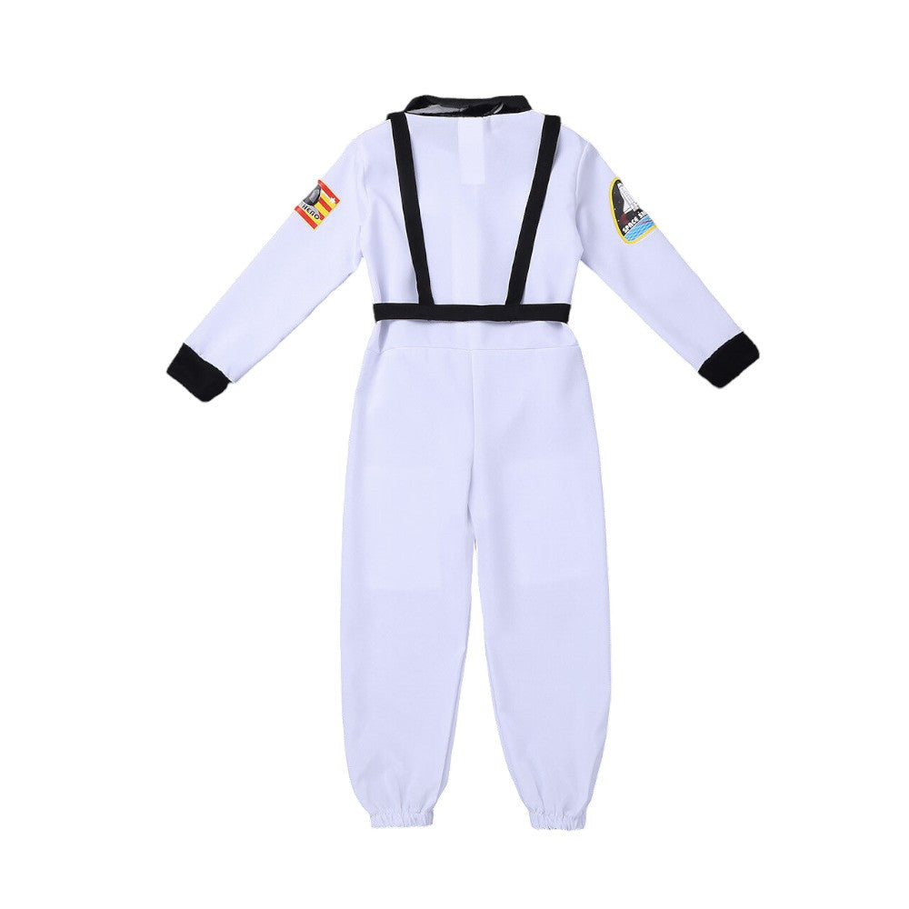 Astronaut Costume  - White