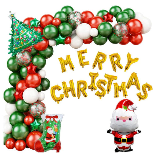 Christmas Decoration Set