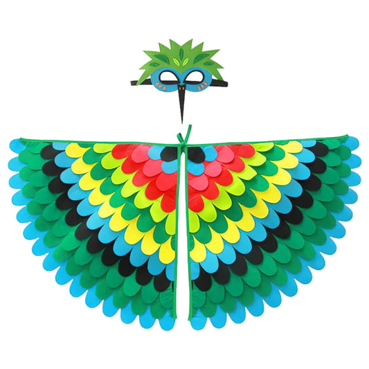 Bird Wing Costume