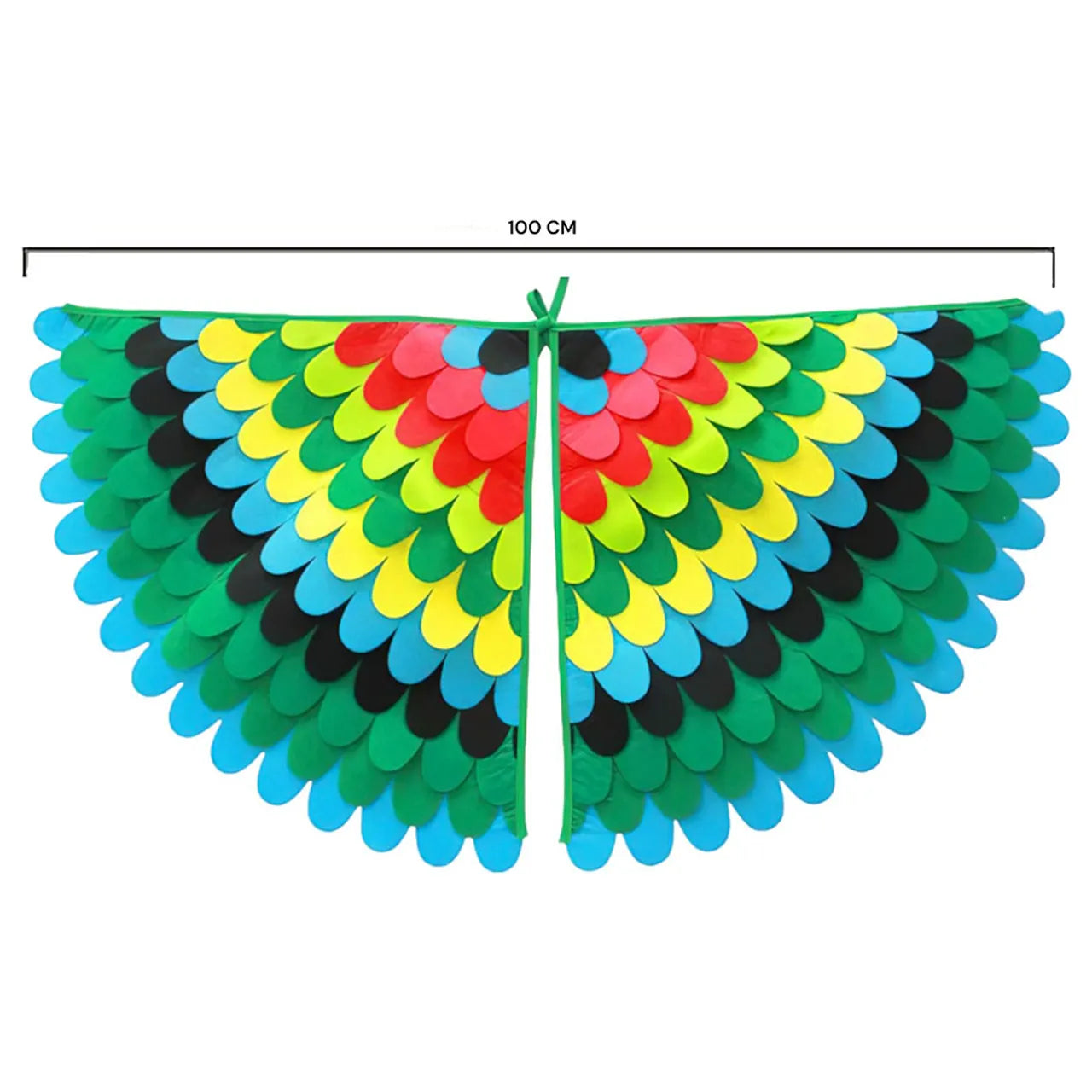 Bird Wing Costume