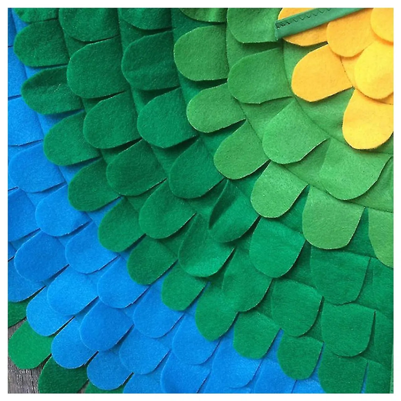 Bird Wing Costume