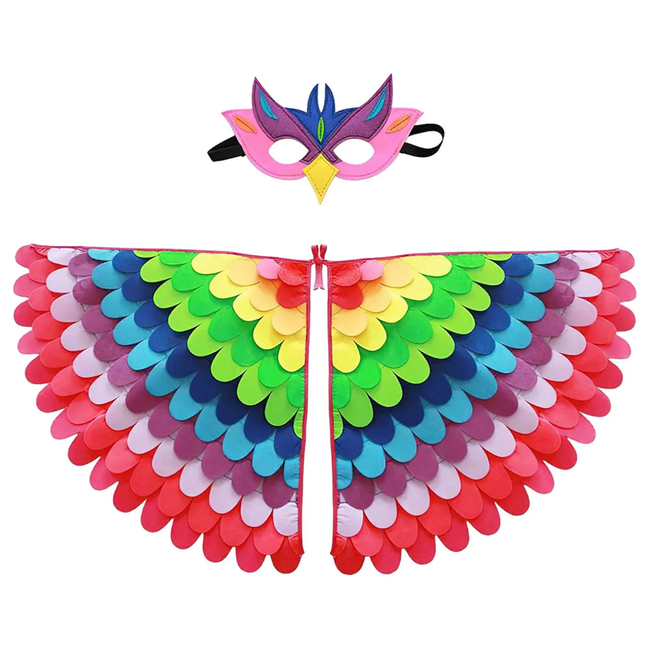 Bird Wing Costume