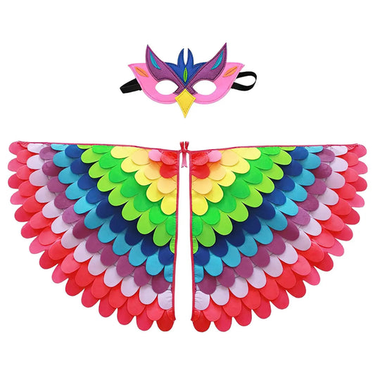 Bird Wing Costume