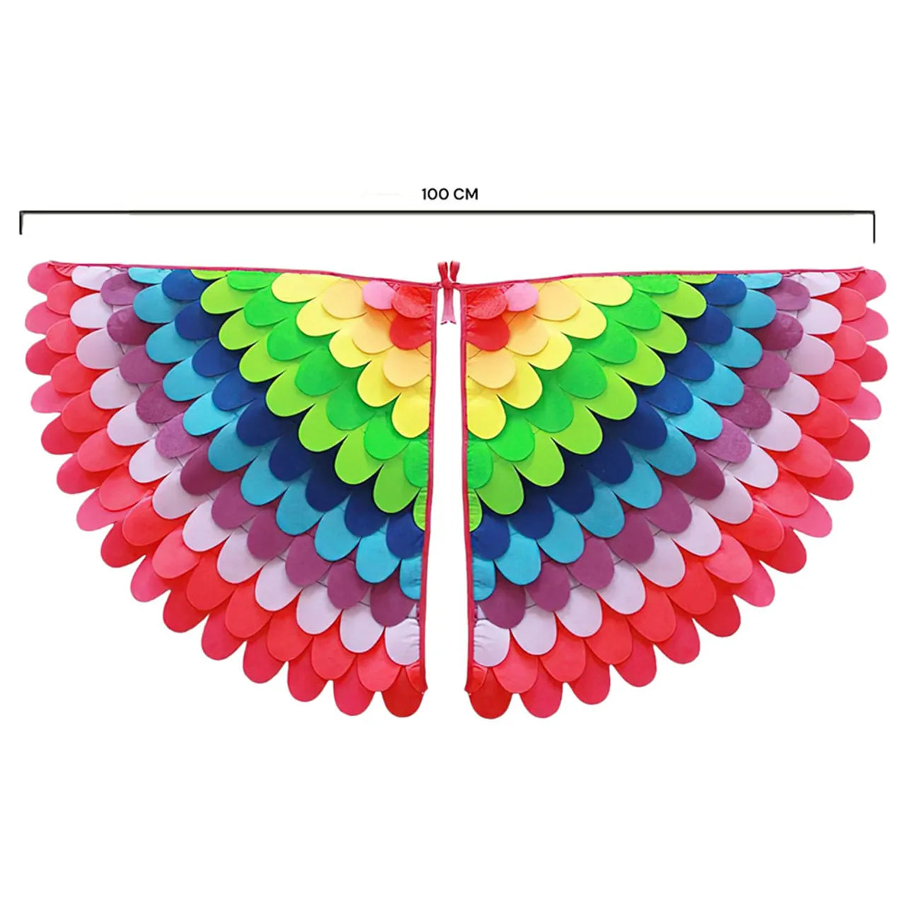Bird Wing Costume