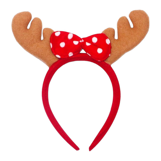 Elk Hairband
